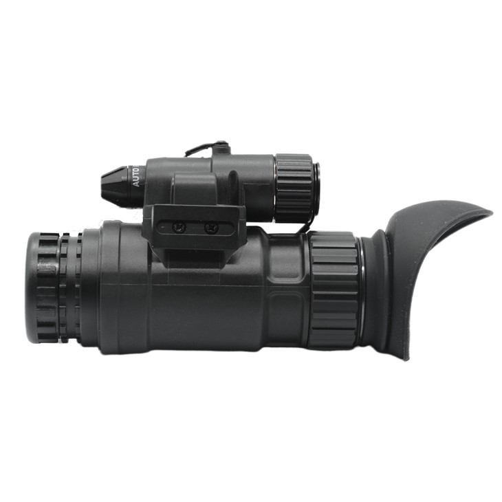 কৌশলগত জন্য কমপ্যাক্ট নাইট ভিশন মনোকুলার