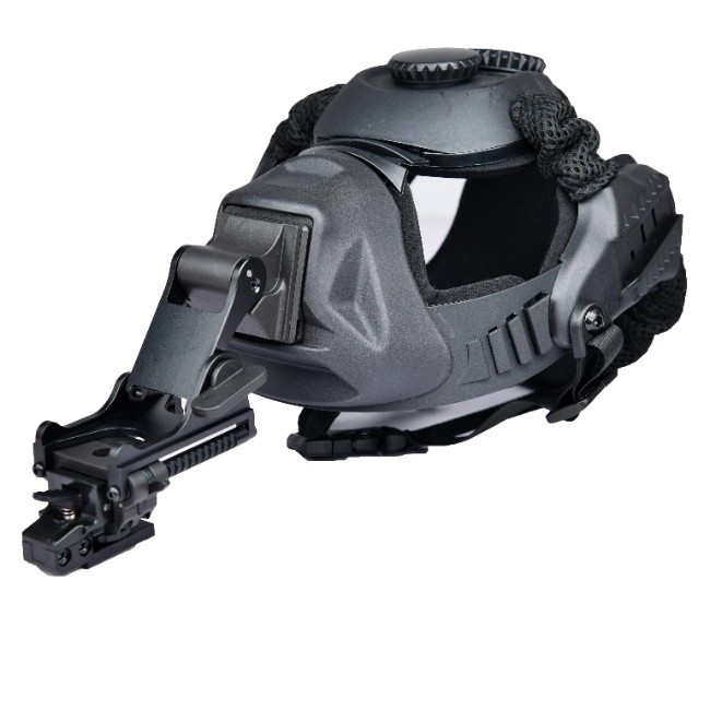 নাইট ভিশন হেলমেট মাউন্ট