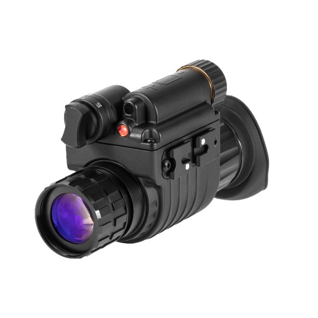 মেটাল হাউজিং নাইট ভিশন মনোক্যুয়ালার্স