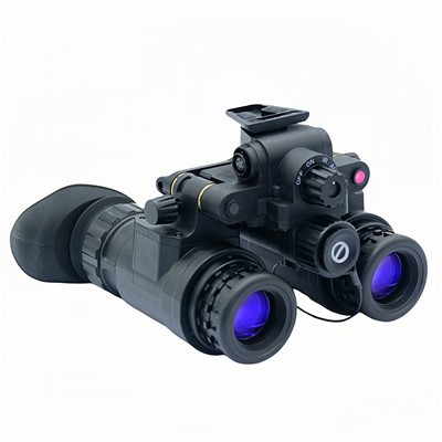 মাল্টি পারপাস নাইট ভিশন বাইনোকুলার
