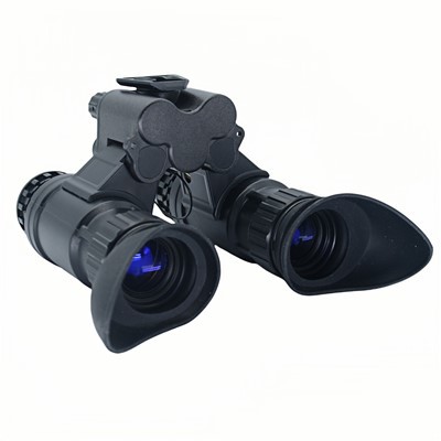 প্রশস্ত দৃশ্য সহ নাইট ভিশন বাইনোকুলার